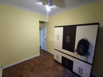 Apartamento com 2 Quartos à venda, 74m² no Centro, Rio de Janeiro