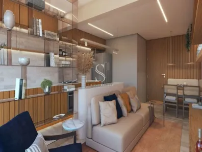 Apartamento com 3 Quartos à venda, 82m² no Vila Clementino, São Paulo