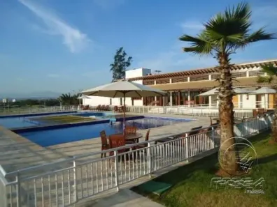 Lote/Terreno à venda, 385m² no Terras Alpha, Resende