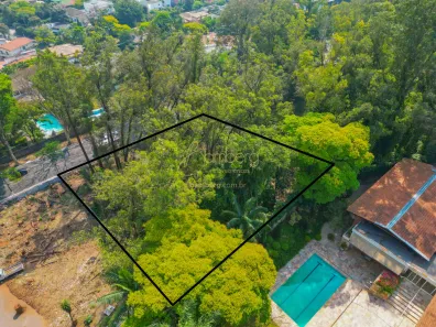 Lote/Terreno para alugar, 2000m² no Santo Amaro, São Paulo