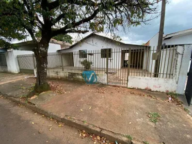 Casa com 2 Quartos para alugar, 65m² no Conjunto Palmares, Arapongas