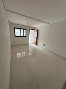 Casa com 2 Quartos à venda, 100m² no Vila Linda, Santo André