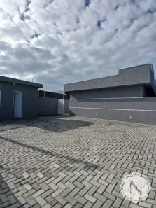 Casa com 2 Quartos à venda, 49m² no Cibratel II, Itanhaém