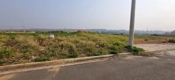 Lote/Terreno à venda, 250m² no Residencial Portal Bordon II, Sumaré