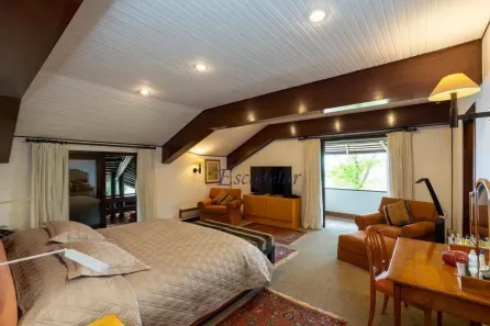 Casa com 5 Quartos à venda, 2275m² no Roseira, Mairiporã