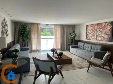 Apartamento com 3 Quartos à venda, 127m² no Jardim Oceania, João Pessoa