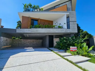 Casa com 7 Quartos à venda, 580m² no Riviera, Bertioga