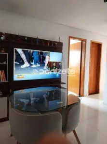 Apartamento com 2 Quartos à venda, 46m² no Sítio Taquaral, Santo André