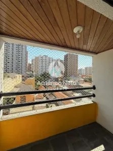 Apartamento com 3 Quartos à venda, 85m² no Santa Paula, São Caetano do Sul