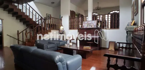 Casa com 8 Quartos à venda, 752m² no Mangabeiras, Belo Horizonte