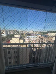 Apartamento com 2 Quartos à venda, 55m² no Jardim Germânia, São Paulo