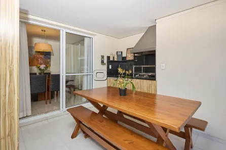 Apartamento com 4 Quartos à venda, 178m² no Cidade Monções, São Paulo