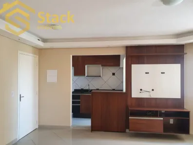 Apartamento com 2 Quartos à venda, 49m² no Nova Cidade Jardim, Jundiaí