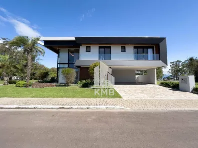Casa de Condomínio com 6 Quartos à venda, 588m² no , Capão da Canoa