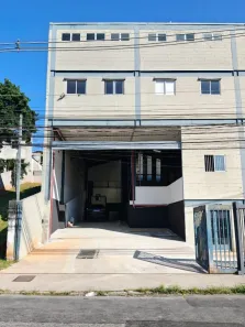 Galpão/Depósito/Armazém para alugar, 1358m² no Paraíso (Polvilho), Cajamar