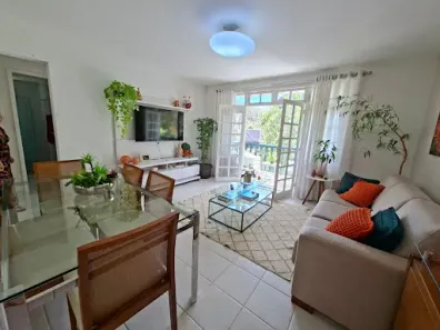Apartamento com 2 Quartos à venda, 81m² no Badu, Niterói