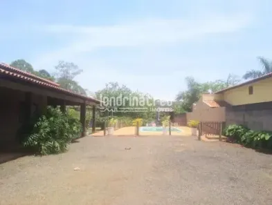 Casa com 4 Quartos à venda, 157m² no Recanto dos Pinheiros, Cambé
