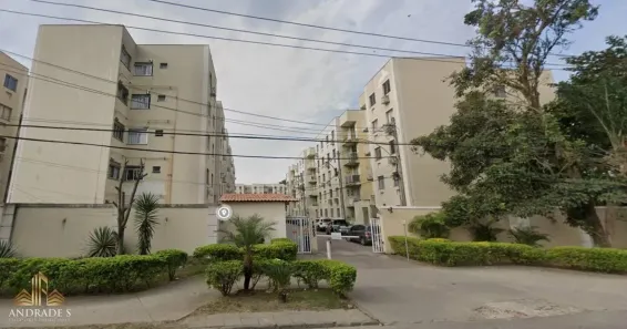 Apartamento com 2 Quartos à venda, 48m² no Taquara, Rio de Janeiro