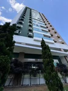 Apartamento com 3 Quartos à venda, 100m² no Centro, Criciúma