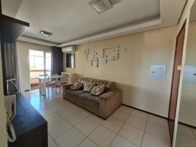 Apartamento com 2 Quartos à venda, 67m² no Jardim Amália, Bauru