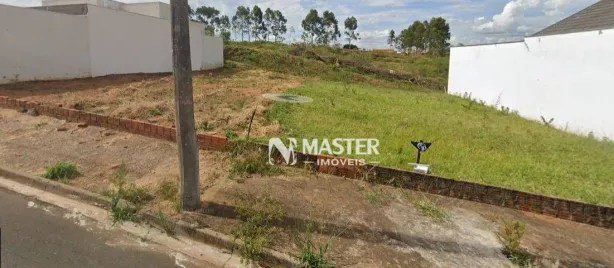 Lote/Terreno à venda, 265m² no Jardim Florença, Marília