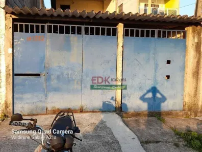 Casa com 2 Quartos à venda, 110m² no Chácara São Silvestre, Taubaté