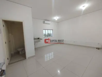 Sala Comercial para alugar, 50m² no Jardim europa, Jaguariúna
