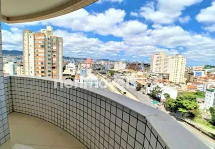 Apartamento com 3 Quartos à venda, 79m² no Sagrada Família, Belo Horizonte