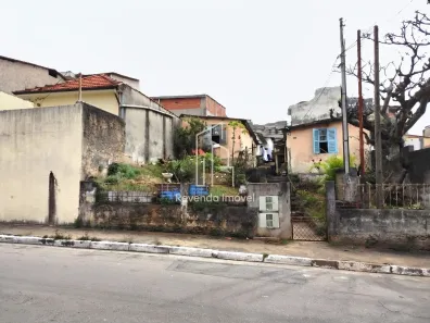 Casa com 6 Quartos à venda, 500m² no Vila Invernada, São Paulo