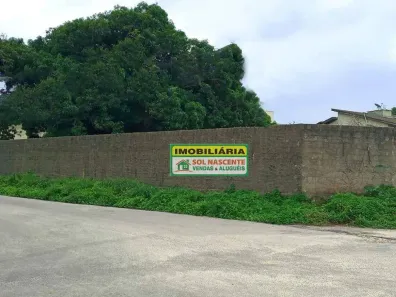 Lote/Terreno para alugar, 582m² no Lagoa Redonda, Fortaleza