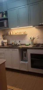 Apartamento com 2 Quartos à venda, 62m² no Europark Comercial, Indaiatuba