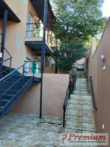 Casa com 1 Quarto para alugar, 45m² no Tremembé, São Paulo