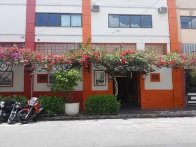 Sala Comercial com 1 Quarto à venda, 640m² no Brás, São Paulo