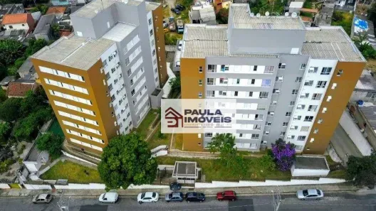 Apartamento com 2 Quartos à venda, 46m² no Vila Zefira, São Paulo