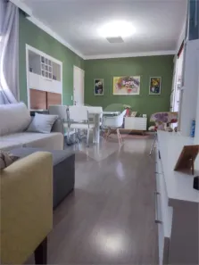 Apartamento com 3 Quartos à venda, 87m² no Jardim Petrópolis, Jundiaí