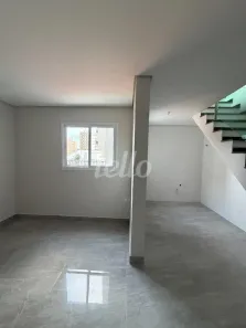 Apartamento com 2 Quartos para alugar, 115m² no Vila Valparaíso, Santo André