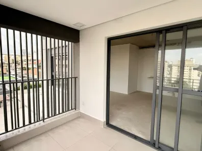 Apartamento com 1 Quarto à venda, 38m² no Vila Mariana, São Paulo