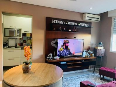 Apartamento com 2 Quartos à venda, 55m² no Nossa Senhora das Graças, Canoas