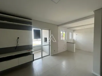 Apartamento com 2 Quartos à venda, 50m² no Boqueirão, Passo Fundo