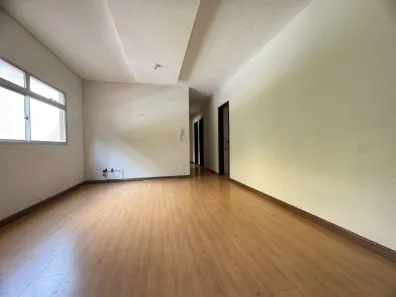 Apartamento com 3 Quartos à venda, 84m² no Barreiro, Belo Horizonte