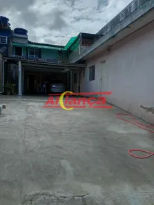 Casa com 4 Quartos à venda, 300m² no Jardim Guilhermino, Guarulhos