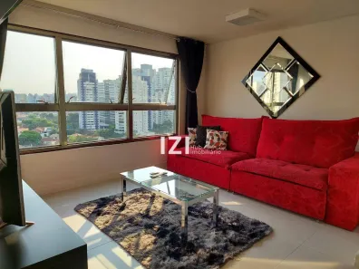 Apartamento com 2 Quartos para venda ou aluguel, 70m² no Jardim das Acácias, São Paulo