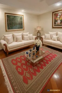 Apartamento com 3 Quartos à venda, 190m² no Centro, Campos dos Goytacazes