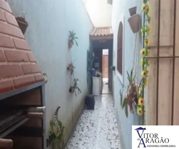 Sobrado com 3 Quartos à venda, 180m² no Jardim Virginia Bianca, São Paulo