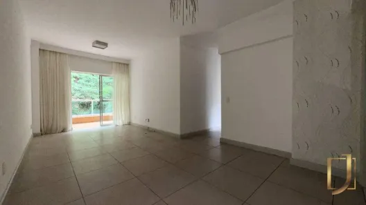 Apartamento com 3 Quartos para alugar, 100m² no Ingá, Niterói