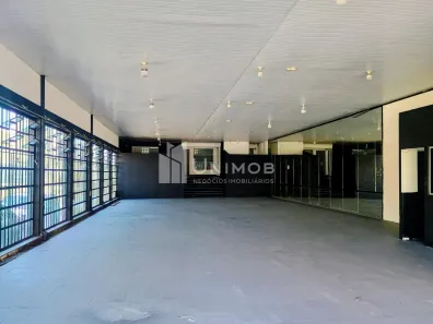 Ponto Comercial para alugar, 397m² no Ponte Preta, Campinas