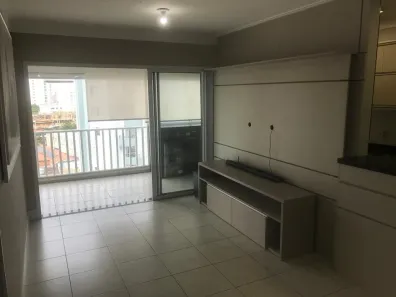 Apartamento com 3 Quartos à venda, 95m² no Cambuci, São Paulo