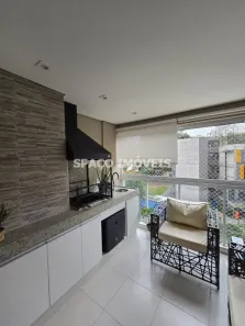Apartamento com 2 Quartos à venda, 68m² no Vila Mascote, São Paulo