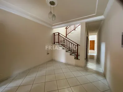 Casa com 3 Quartos à venda, 152m² no Santa Terezinha, Piracicaba