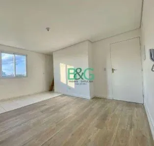 Apartamento com 2 Quartos à venda, 51m² no Cidade Líder, São Paulo